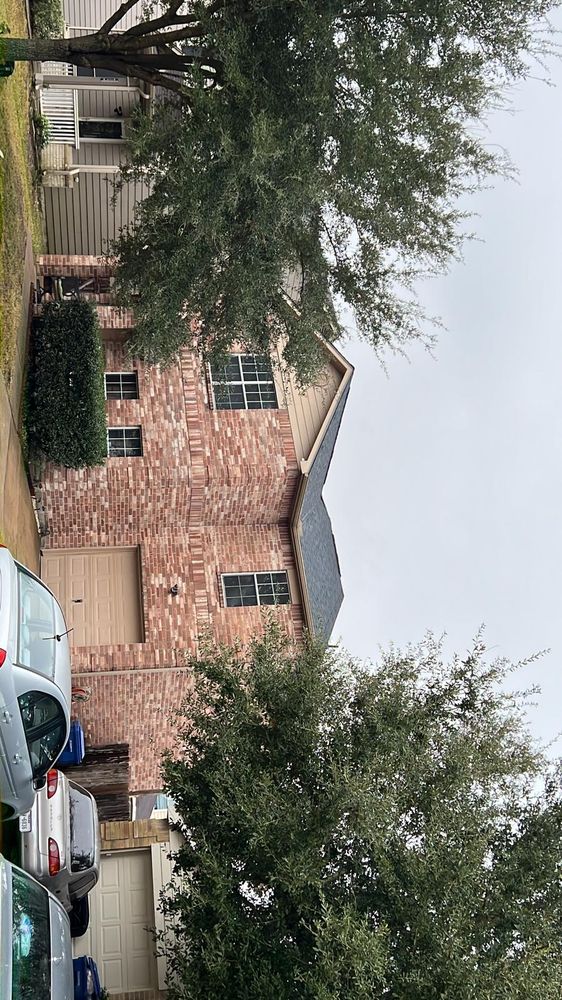 Slide of AZ Roofing Experts