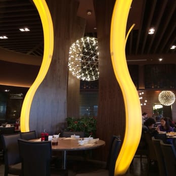 Congee Queen - Shiny disco balls - Chinese Near Me - Markham, Ontario