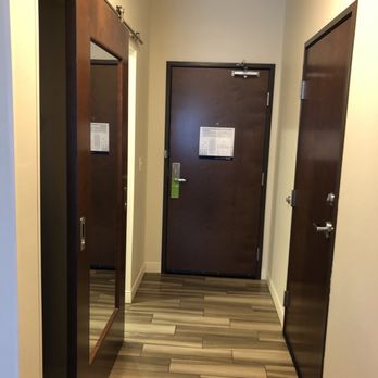 Hampton Inn Mesa Verde/Cortez - Entry - Hotels Near Me - Cortez, Colorado