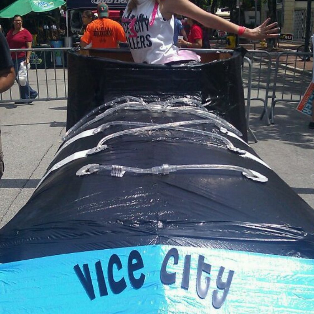 Miami's Vice City Rollers - Sports Clubs Near Me - Miami, Florida Miami's Vice City Rollers - Sports Clubs Near Me - Miami, Florida