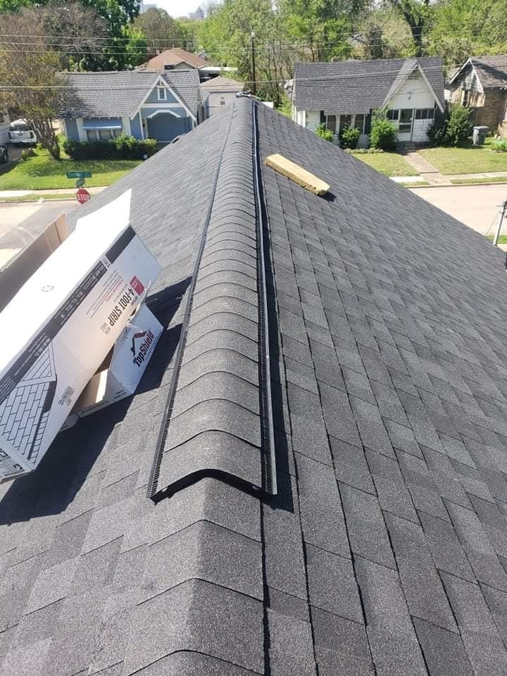 Slide of SkyMount Roofing