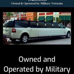 Five Star Limousine Service