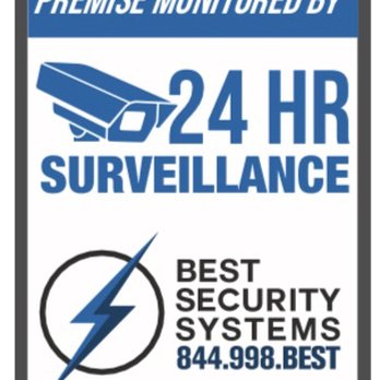 Best Security Systems - CCTV Solutions - Security Systems Near Me