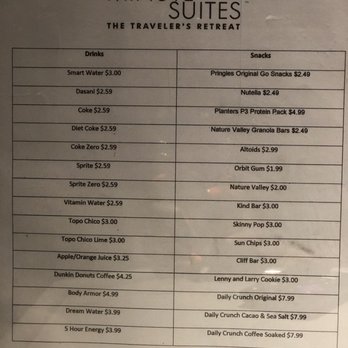 Minute Suites Terminal A - Price list - Airport Lounges Near Me - DFW Airport, Texas Minute Suites Terminal A - Price list - Airport Lounges Near Me - DFW Airport, Texas