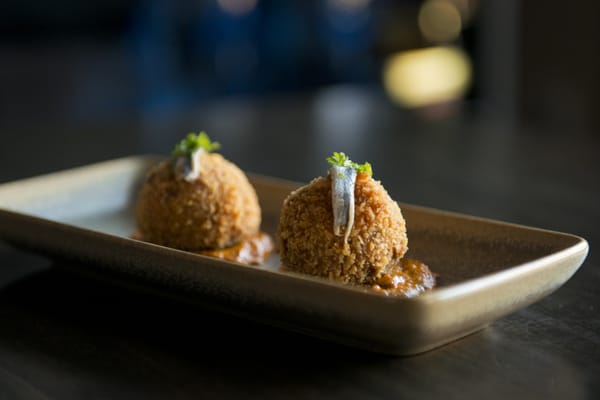 La Marcha Tapas Bar by null
