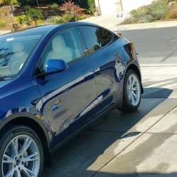 Tenneh Mobile Car Wash and Detail