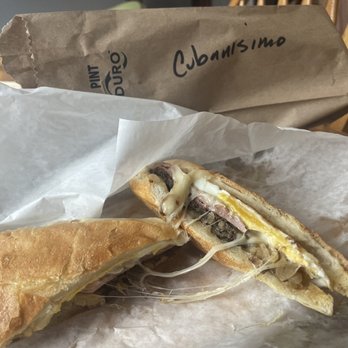 Cubanito Express - Cuban Near Me - Riverside, Illinois
