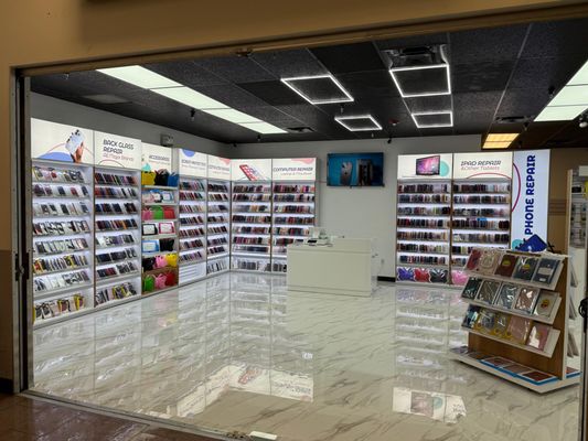 The Fix - Walmart La Porte