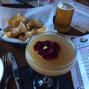 Madre - Mexican Near Me - Torrance, California