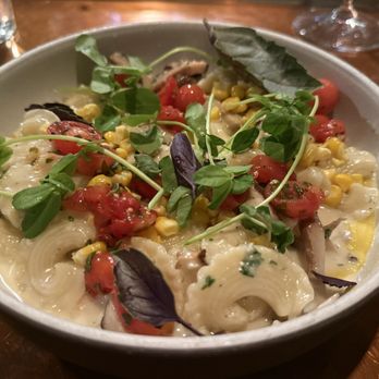 Glen Ellen Star - Pasta of the day - New American Near Me - Glen Ellen, California Glen Ellen Star - Pasta of the day - New American Near Me - Glen Ellen, California