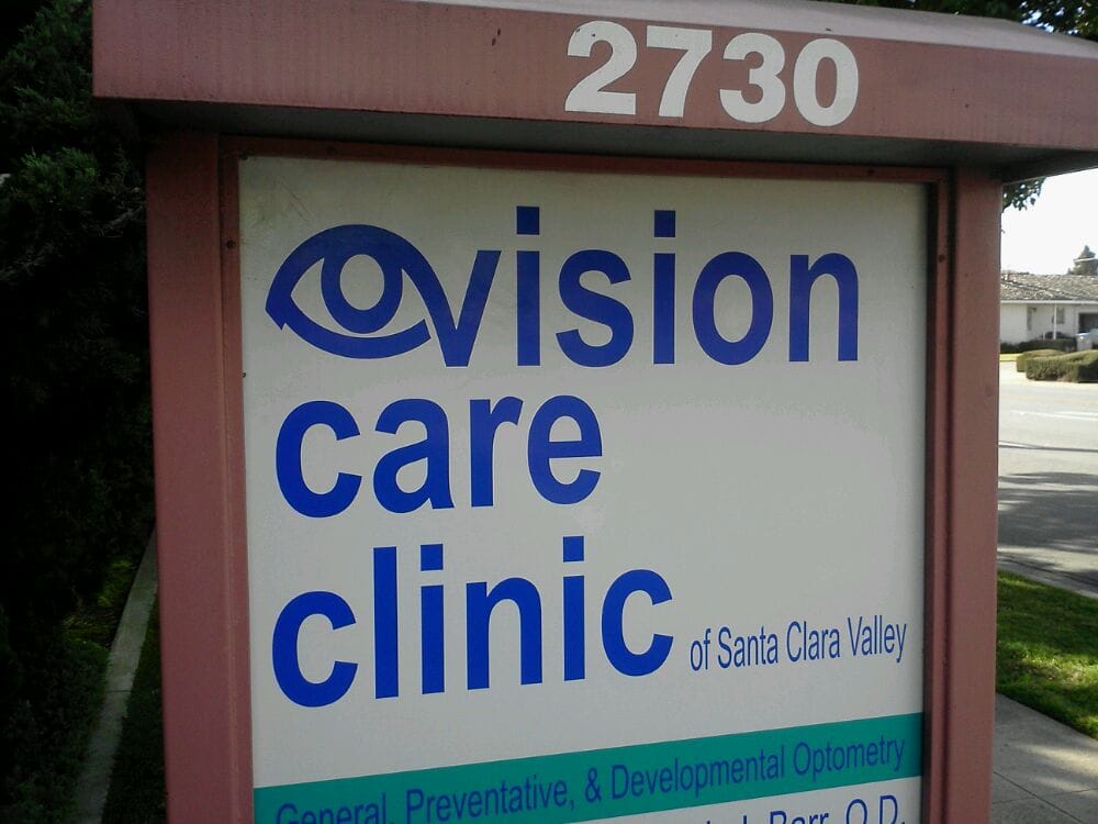 VISION CARE CLINIC Updated September 2024 18 Reviews 2730 Union