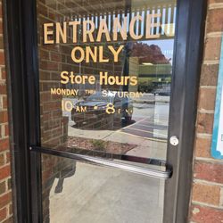 Waynesville ABC Store