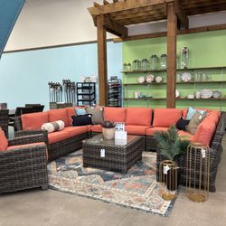 Chair King Backyard Store