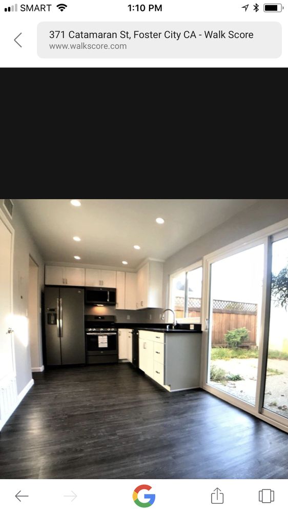 Slide of Genesis One Builders