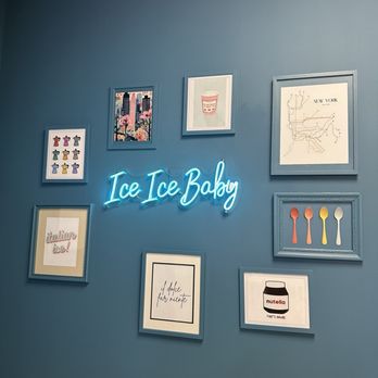 Concetto's Italian Ice - Desserts Near Me - Cornelius, North Carolina