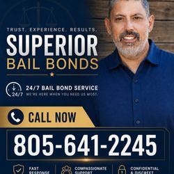 Superior Bail Bonds