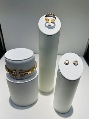 Tiffany & Co. by null