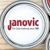 Janovic Paint & Decorating Center Yorkville gift card