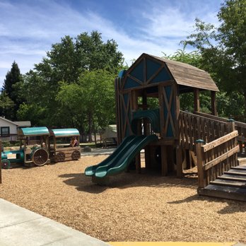 Hap Magee Ranch Park - Parks Near Me - Danville, California