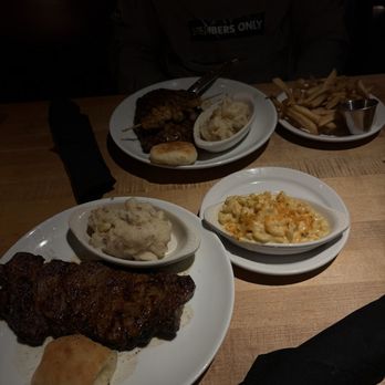 Harveys - Classic Ribeye (Dinner 4pm-Close) - Seafood Near Me - Columbus, Mississippi
