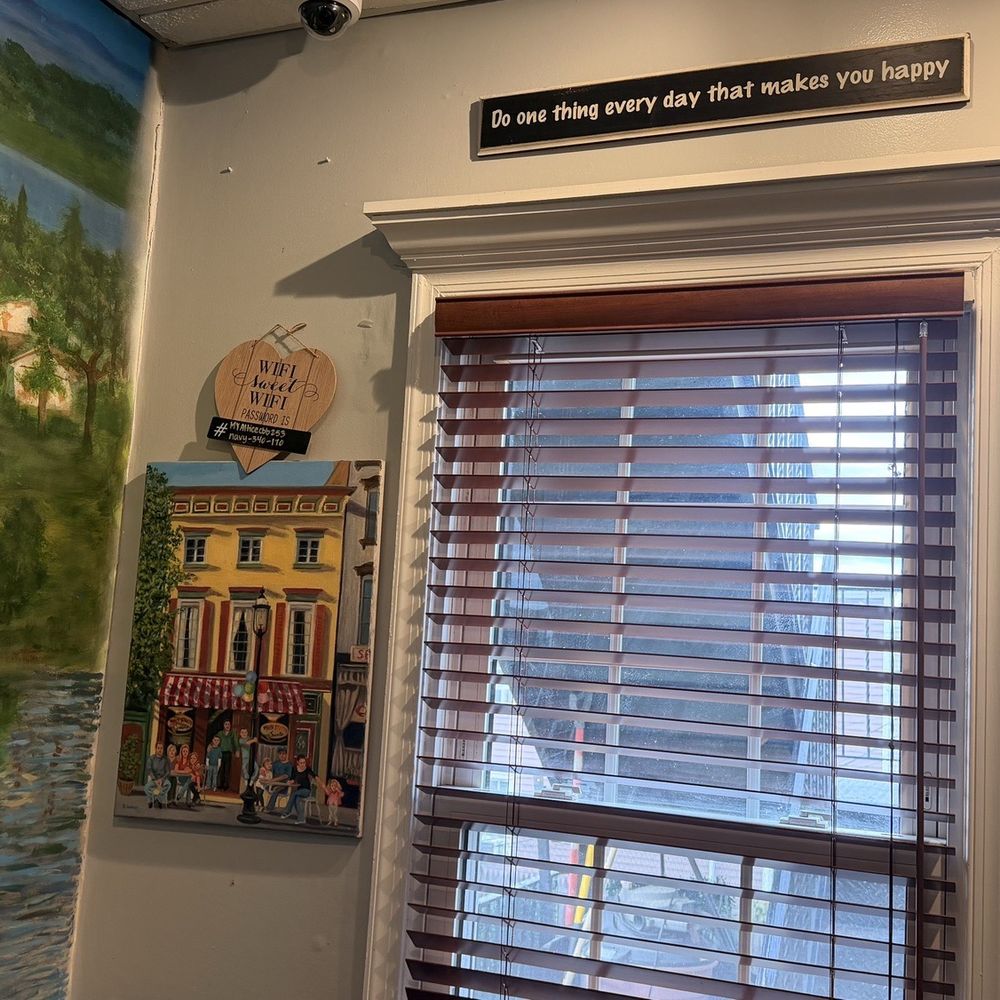 Main Street Sweets - Coffee & Tea Near Me - Tarrytown, New York