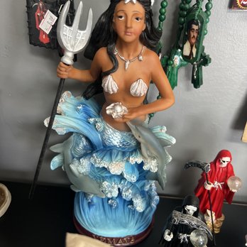 Botanica La Santisima 2 - Religious Items Near Me - Palmdale, California
