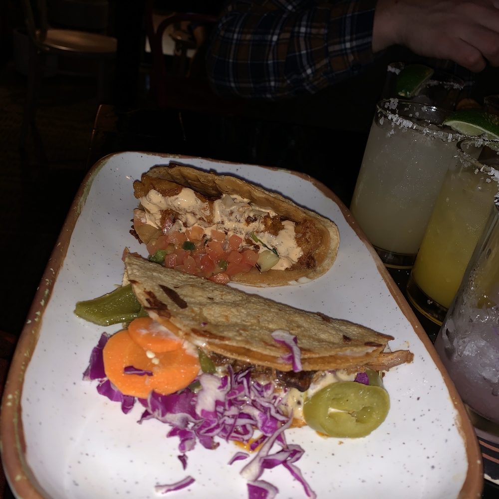 Gran Castor - Banh Mi taco and Baja fish taco - Latin American Near Me - Troy, Michigan Gran Castor - Banh Mi taco and Baja fish taco - Latin American Near Me - Troy, Michigan