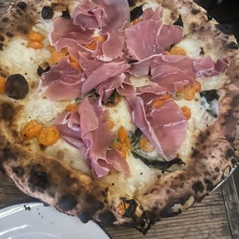 Roberta's - Pizza Near Me - Culver City, California