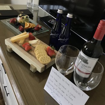Kimpton Taconic Hotel - Inner circle amenities - Hotels Near Me - Manchester Village, Vermont