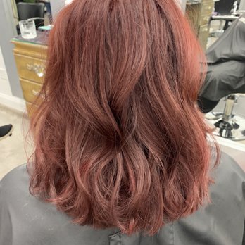 Zynergy Salon - Hair Salons Near Me - Gilbert, Arizona