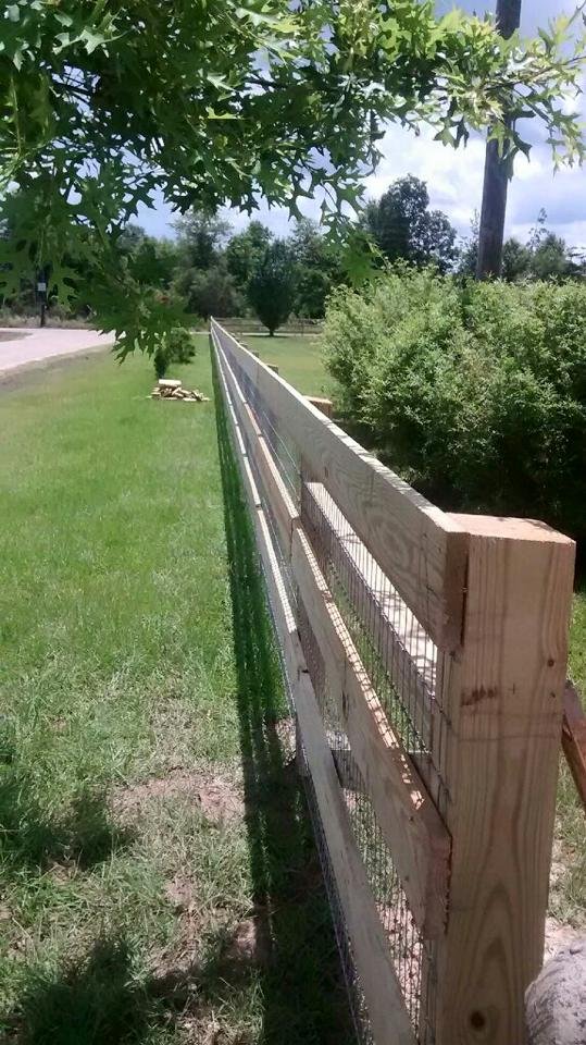 NORTH BOUND FENCES Covington, LA Yelp