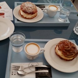 Werichova vila - Větrník a pražský koláč