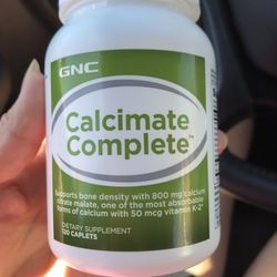 GNC