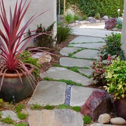 Sculptured Gardens Alive