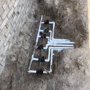 Warrior Outdoor Services - Irrigation Near Me Warrior Outdoor Services - Irrigation Near Me