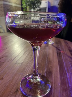 Bravery Wine Bar by null