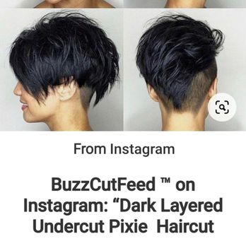 ZANA Hair Boutique - The cut i wanted as you see next pic Amie mastered it! - Hair Salons Near Me - Summit, New Jersey ZANA Hair Boutique - The cut i wanted as you see next pic Amie mastered it! - Hair Salons Near Me - Summit, New Jersey