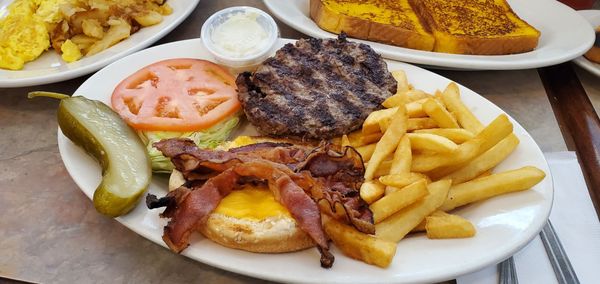 Jackson House by null