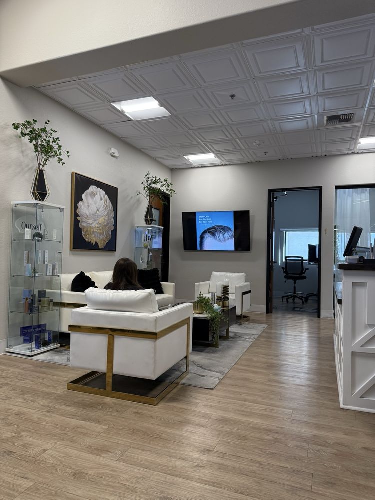 Skin Lab Med Spa Logo