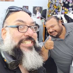 Ace Uniforms - Ace uniforms still taking care  of me for 30yrs of service. top FLIGHT security