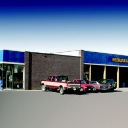 NEBRASKALAND TIRE