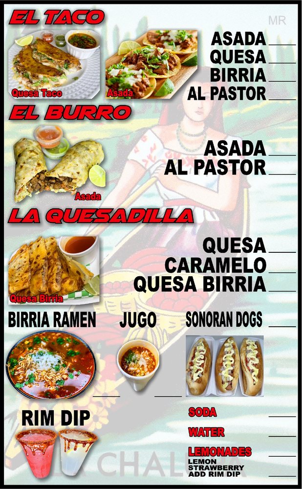 La Chalupa