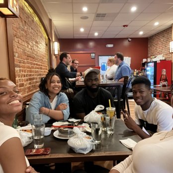 Reren Lamen & Bar - Ramen Near Me - Washington, DC, District of Columbia