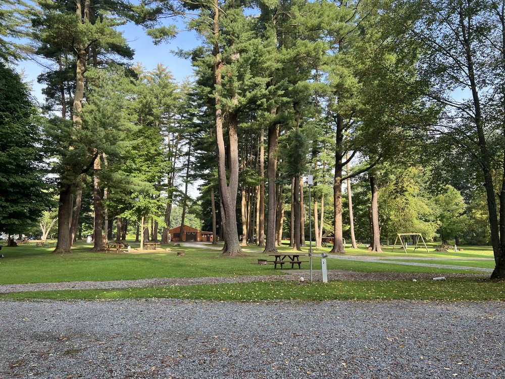 RIVERHURST PARK CAMPGROUND Updated September 2024 30 Photos 1269