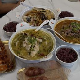 Traditional Laotan Suancai Fish Traditional Laotan Suancai Fish