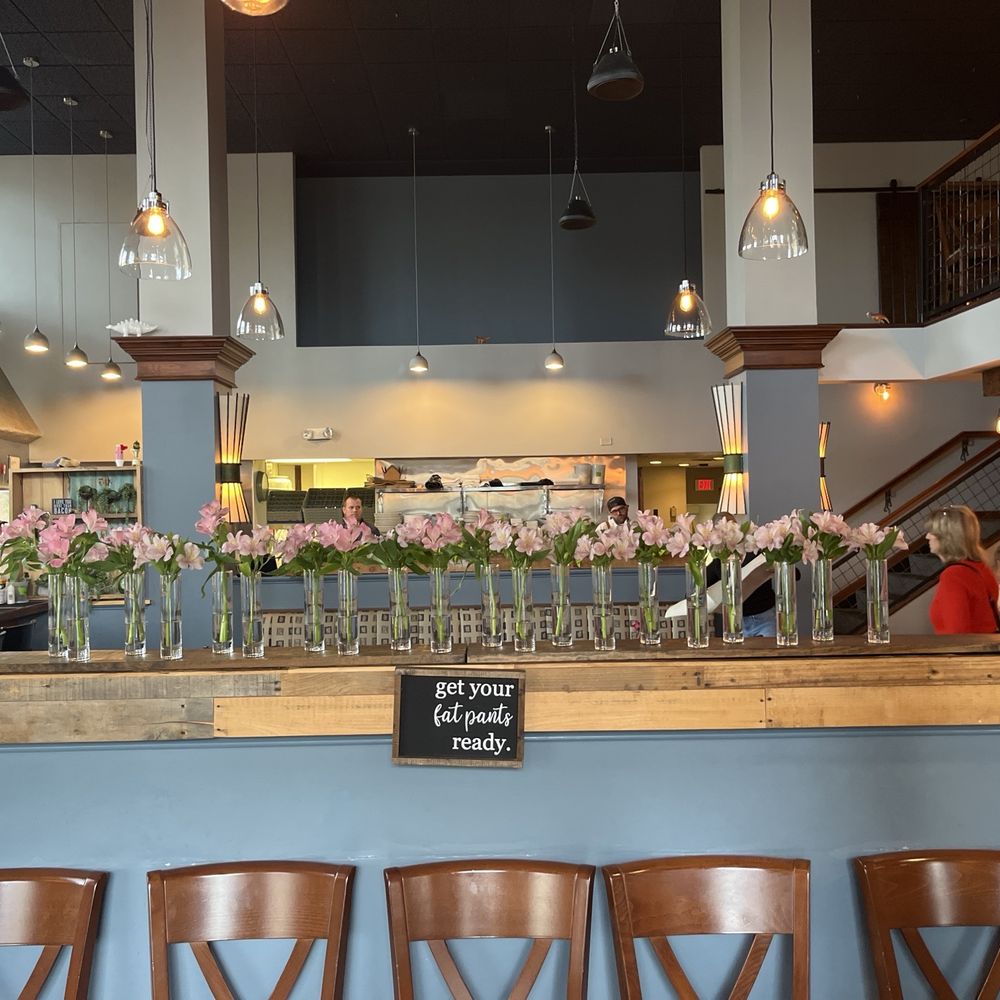 Postero - New American Near Me - Hendersonville, North Carolina Postero - New American Near Me - Hendersonville, North Carolina