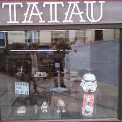 Tatau