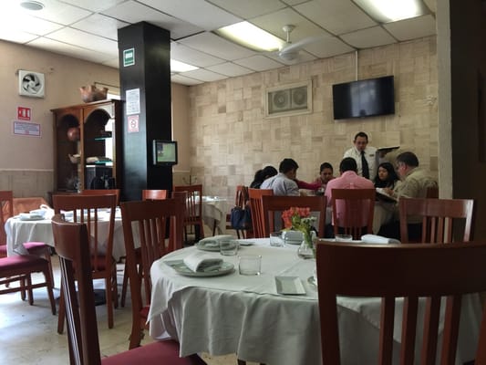 Restaurante Nicos by null
