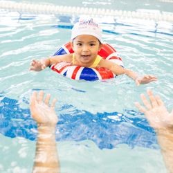 British Swim School of Levittown at LA Fitness