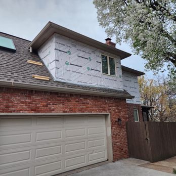 Keeter Roofing and Remodeling - Roofing Near Me - Witchita, Kansas Keeter Roofing and Remodeling - Roofing Near Me - Witchita, Kansas